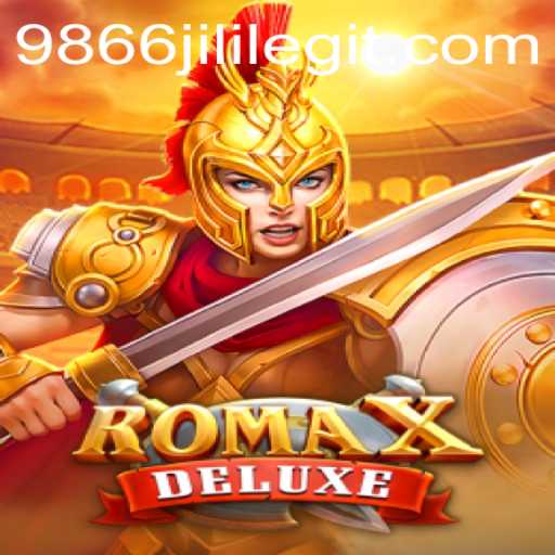 Exploring the World of RomaXDeluxe: An Engaging Gaming Experience