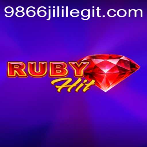 Exploring RubyHit: A Thrilling Gaming Experience with 9866JiLi.COM