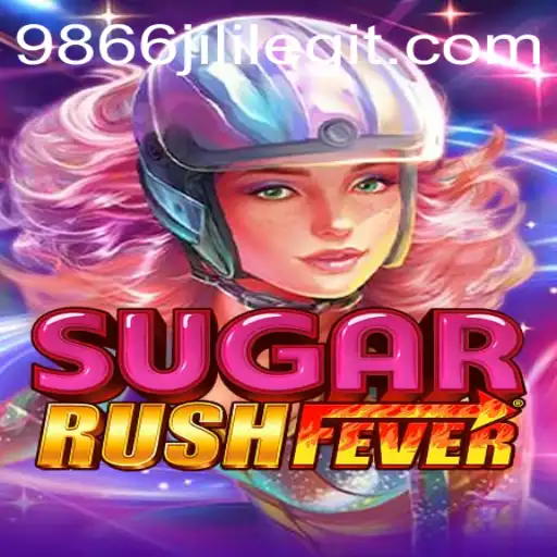Discover the Excitement of SugarRushFever: A Sweet Gaming Journey