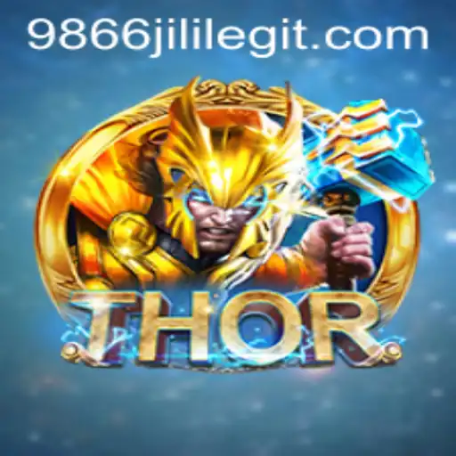Unveiling the Mighty Powers of THOR: A New Era in Gaming with 9866JiLi.COM