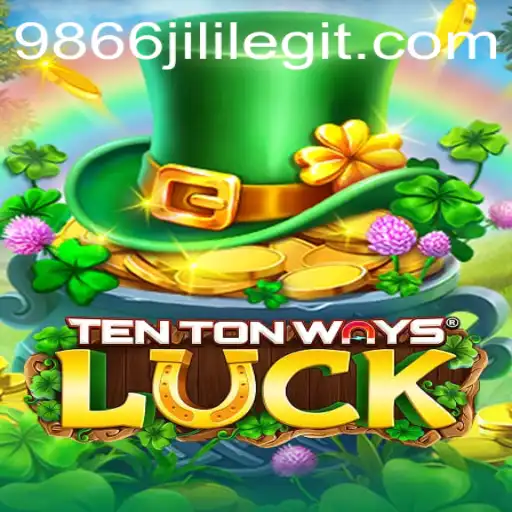 Discover the Exciting World of TenTonWaysLuck