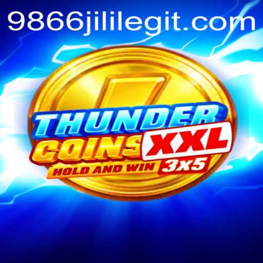 Unleashing the Thrills of ThunderCoinsXxl: A Modern Gaming Phenomenon