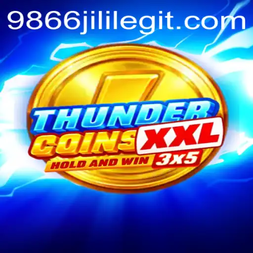 Unleashing the Thrills of ThunderCoinsXxl: A Modern Gaming Phenomenon