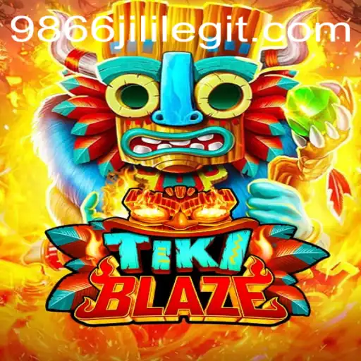 Discover the Enchanting World of TikiBlaze: A Journey Through the Vibrant Island Chronicles