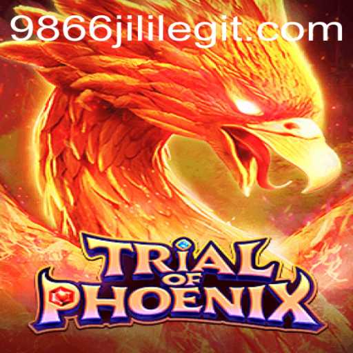 Trial of Phoenix: A Mythical Gaming Journey