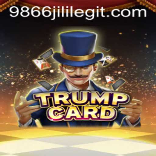 Discover the Exciting World of TrumpCard