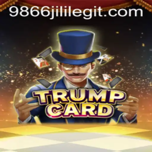 Discover the Exciting World of TrumpCard