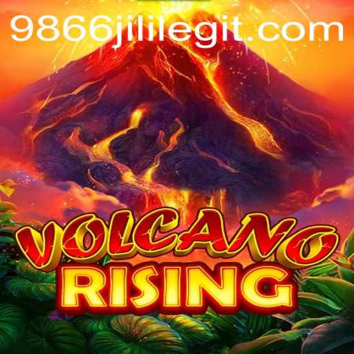 Exploring the Exciting World of VolcanoRising