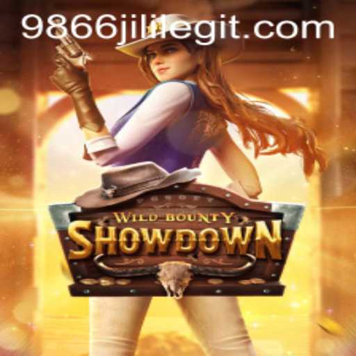 Explore the Thrills of WildBountyShowdown