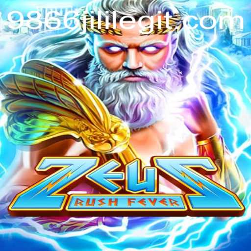ZeusRushFever: Dive into the Mythical Gaming Experience